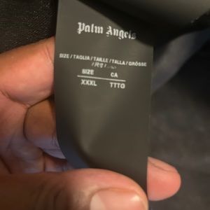 Perfect Condition. Very cozy coat.